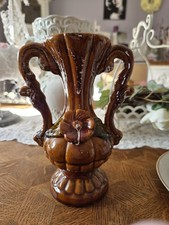 Alte Vintage Vase Amphore