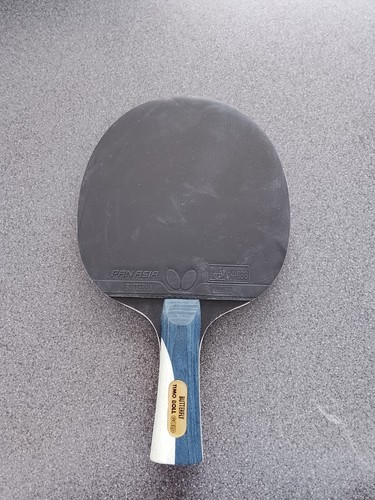 Timo boll tischtennisschläger - timo,