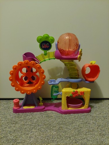 Littlest pet shop - littlest,