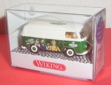 Wiking Werbemodell / Erdinger