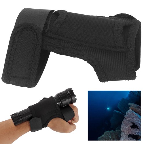 Taschenlampenhalter