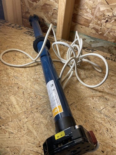 Somfy 535a2 rts cmo roller - somfy,
