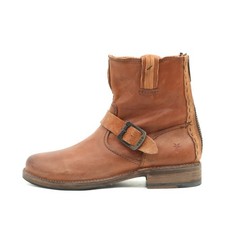 Frye herren 4003 - frye, braun