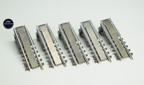 Fleischmann 5x - h0,