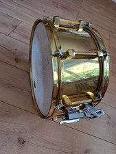 snare drum gebraucht für drum set