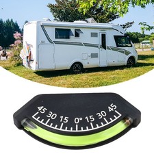 Wohnmobil Wasserwaage