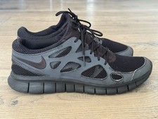Nike Free Run 2 Black