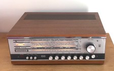 RT 40 Tuner Grundig zum