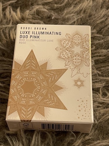 Bobbi brown luxe illuminating - bobbi,