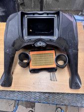 filterkasten bmw gs r 1200