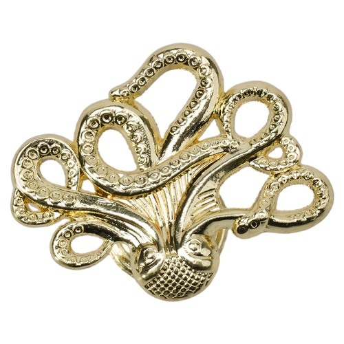 Für octopus zinklegierung - für,