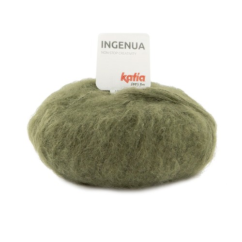 Katia ingenua leichtes - ingenua,