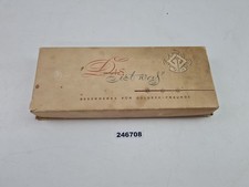 Pappschachtel "Das ist was"