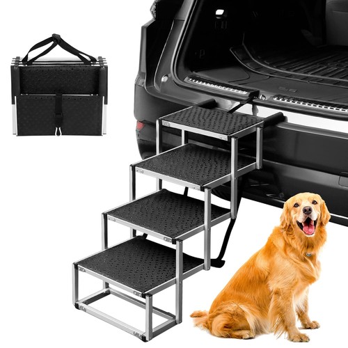 Hundetreppe klappbar auto - hundetreppe,