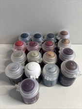 Citadel Colour Set 17x Farben