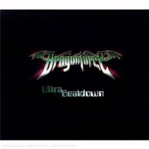 Dragonforce ultra beatdown - ultra,