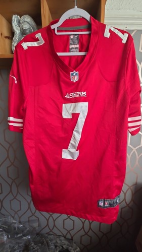San francisco 49ers colin - san,