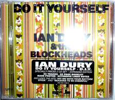Ian Dury & The Blockheads - Do