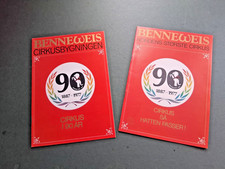 1977 ZELT + BAU OSTERN