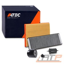 INSPEKTIONSPAKET FILTERSATZ