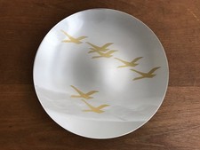 Vintage WMF IKORA Teller