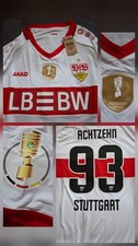 Original VfB Stuttgart DFB