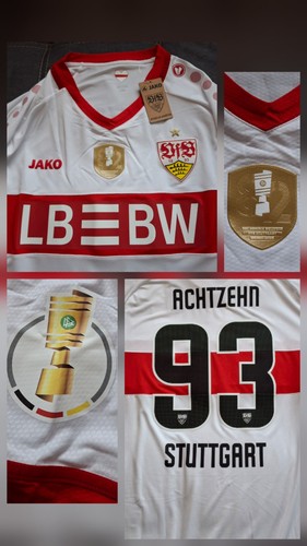 Original vfb stuttgart - original,