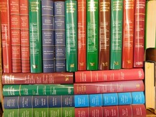 33 Bücher Readers Digest