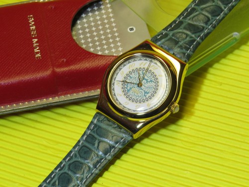 Swatch irony medium sleeping - swatch,