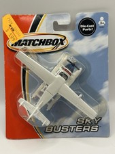 Matchbox 2005 Sky Busters