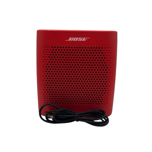 Bose soundlink color - color, |