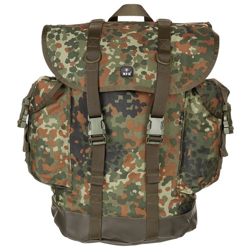 Gebirgsrucksack neues - bw,