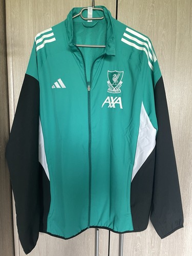 Adidas liverpool jacke größe - liverpool,