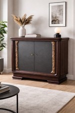 VINTAGE ART DECO BUFFETSCHRANK