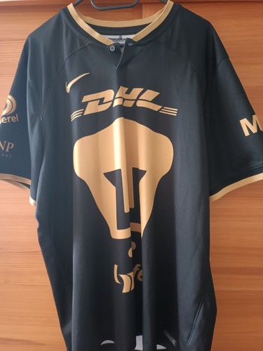 Original unam pumas trikot - pumas, xxl