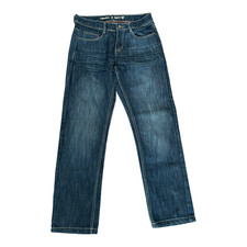 Lemmi Jungen Jeans Hose Gr 176