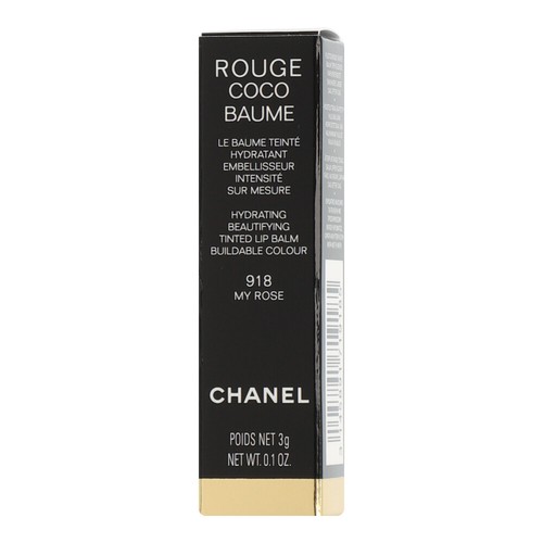Chanel rouge coco baume - coco, 918