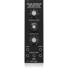 Behringer 904A VC Lowpass