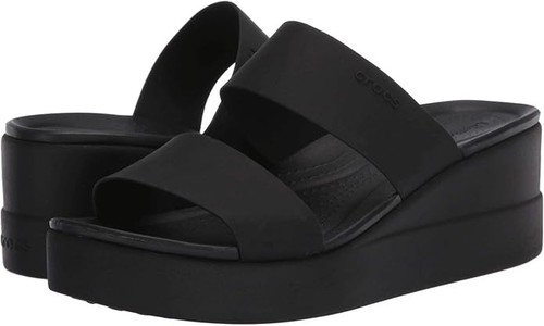 Crocs brooklyn mid - brooklyn, all