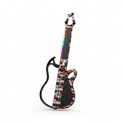 Faltbare smart gitarre faltbar - smart-gitarre,