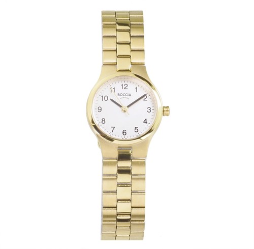 Boccia damen uhr 3082 07 - boccia,