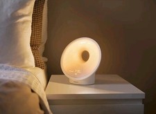 NEU - PHILIPS SmartSleep and Wake-up Light HF3651/01 Lichtwecker
