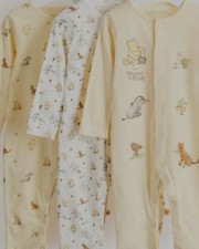 Disney Winnie Puuh Set 3