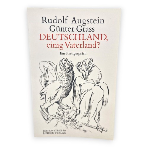 Deutschland einig vaterland - einig,