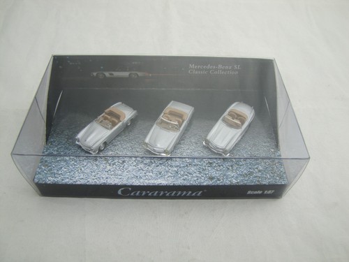 Cararama mercedes benz - cararama, mercedes-benz