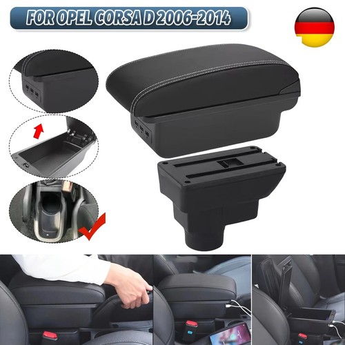Für opel corsa 14 - opel,