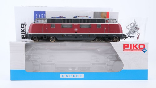 Piko 59703 diesellok br - h0,