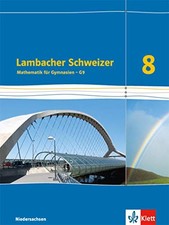Lambacher Schweizer Mathematik