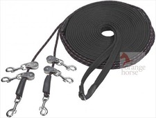 Busse Doppellonge Soft mit