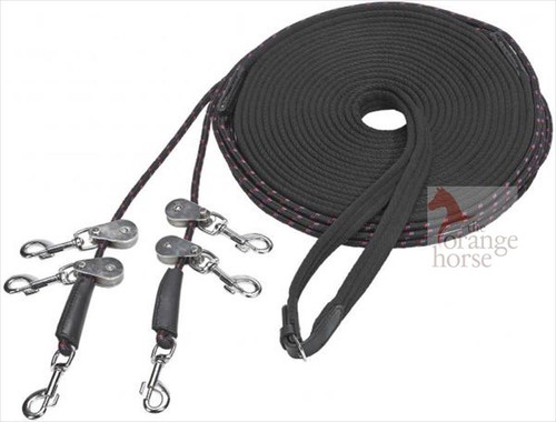 Busse doppellonge soft mit - busse,